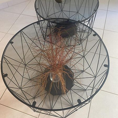 New Unique Apartment In Heraklion מראה חיצוני תמונה
