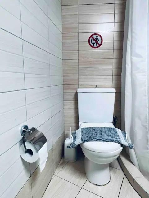 New Unique Apartment In Heraklion מראה חיצוני תמונה