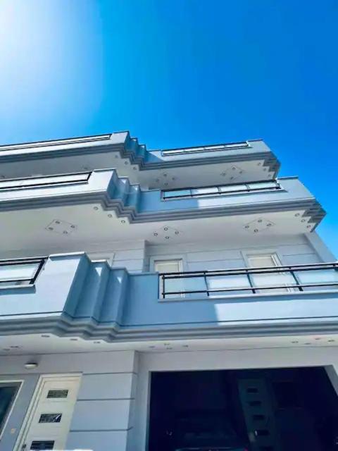 New Unique Apartment In Heraklion מראה חיצוני תמונה