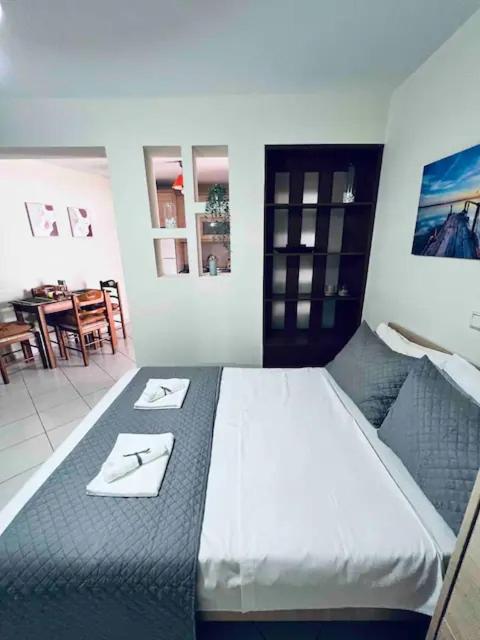 New Unique Apartment In Heraklion מראה חיצוני תמונה