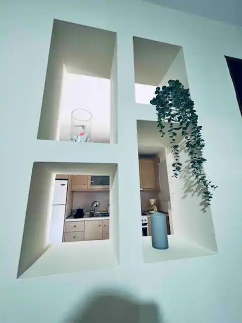 New Unique Apartment In Heraklion מראה חיצוני תמונה