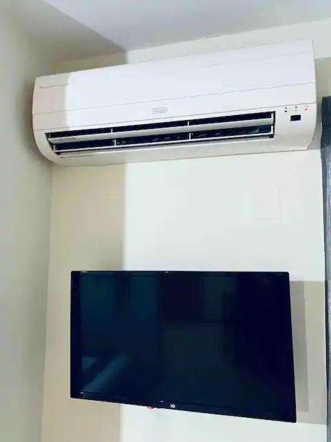 New Unique Apartment In Heraklion מראה חיצוני תמונה