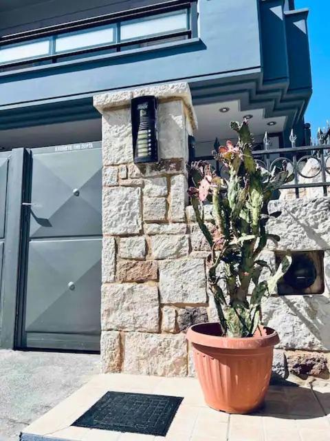 New Unique Apartment In Heraklion מראה חיצוני תמונה