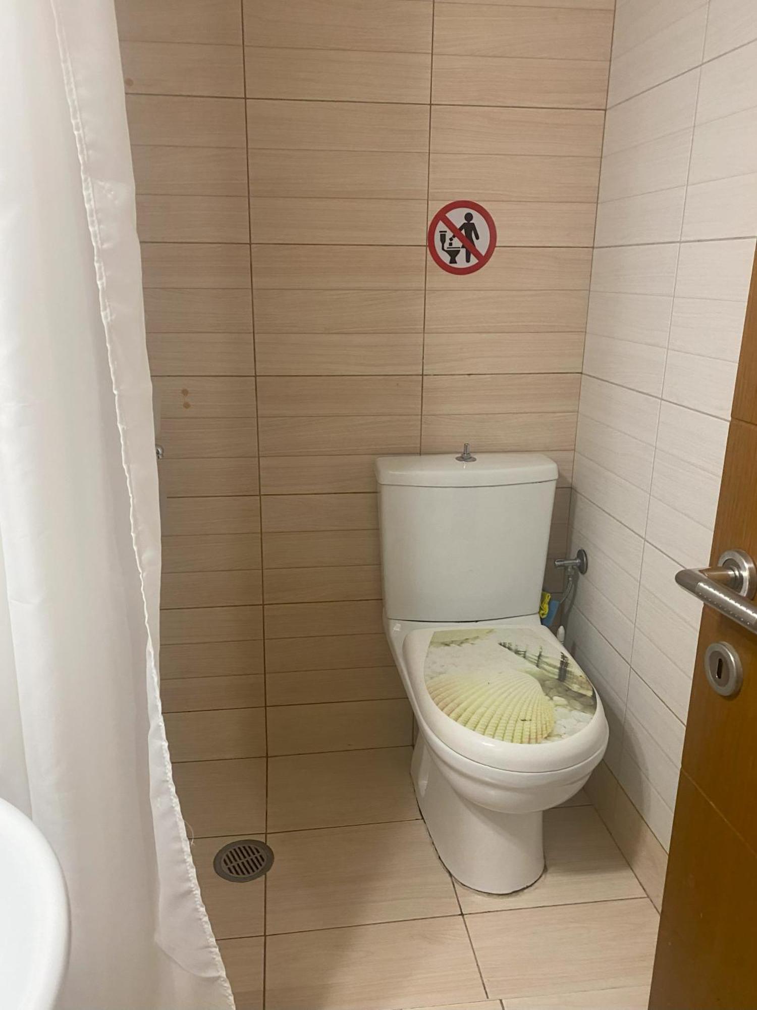 New Unique Apartment In Heraklion מראה חיצוני תמונה