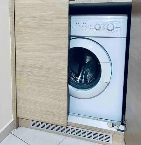 New Unique Apartment In Heraklion מראה חיצוני תמונה